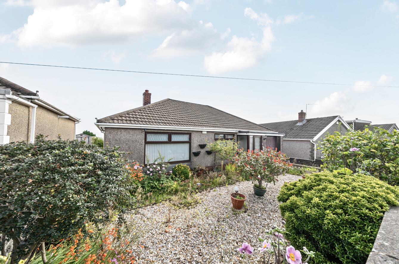 Ullswater Crescent, Morriston, Swansea, SA6 7QF